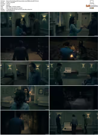 The Haunting of Hill House S01 720p WEBRip X264-METCON