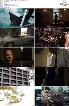 The Cars That Built the World S01 720p HULU WEBRip x264-