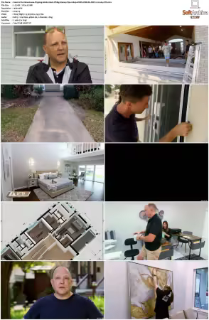 Zombie House Flipping S06 Back to the Flip 1080p AMZN WEB-DL DDP2.0 H264-NTb