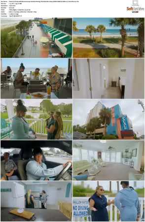 Cheap ASS Beach Houses S01 1080p AMZN WEB-DL DDP2 0 H264-Kitsune