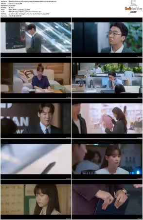Positively Yours S01 1080p NF WEB-DL AAC2.0 H264-MrHulk