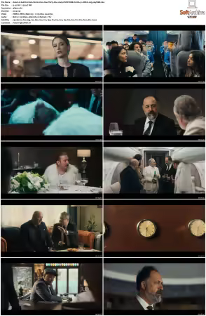 Sekizinci Aile S01 2160p DSNP WEB-DL DDP5 1 HDR H265-playWEB