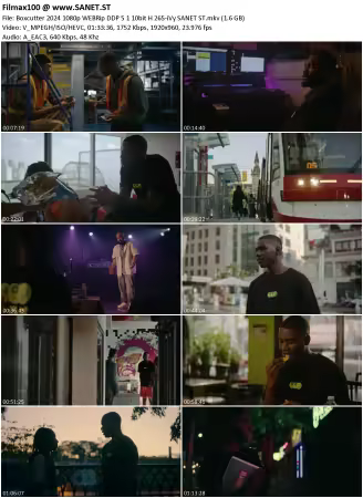Boxcutter 2024 1080p WEBRip DDP 5 1 10bit H 265-iVy