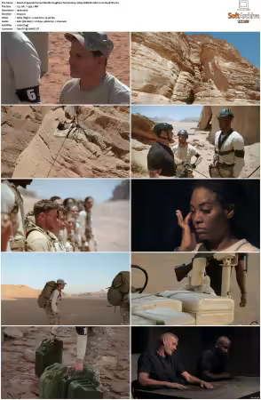 Special Forces Worlds Toughest Test S01 S04 1080p WEB-DL AAC2.0 H264-BTN