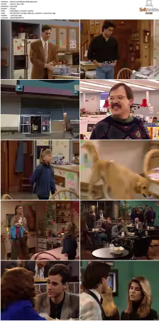 Full House S01-S08 German DL 1080p NetflixHD x264-4SJ
