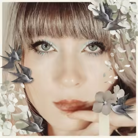 Helen Aria - Canzoni d'autrice (2026)