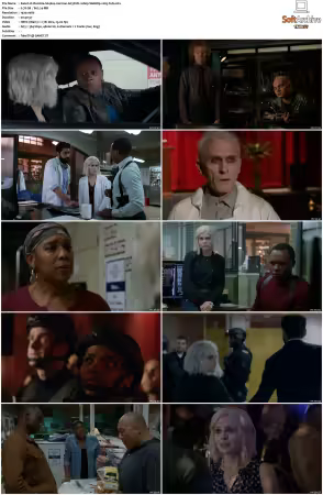 iZombie S04 German AC3D DL 1080p WebRip x265-FuN