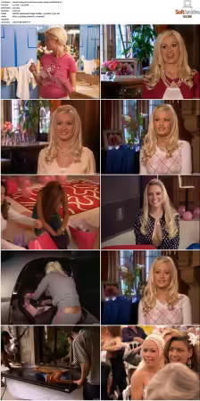 The Girls Next Door S01 S06 DVDRip XviD-SCE