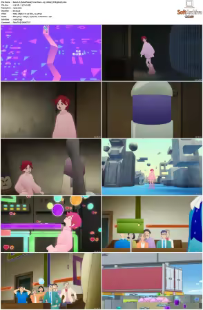 Yurei Deco S01 1080p H264-SubsPlease