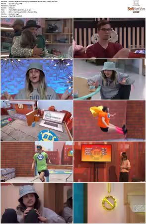 Big Brother US S24 1080p AMZN WEB-DL DDP2.0 H264-NTb