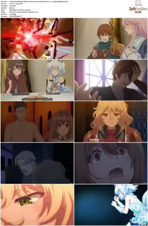 Kaifuku Jutsushi no Yarinaoshi S01 1080p x264-SubsPlease