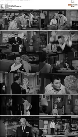 Hollywood Story 1951 1080p BDRip DTS HEVC x265-PoPCoRn