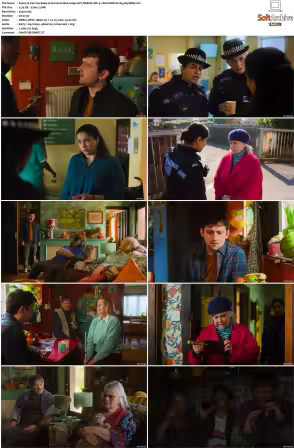 Can You Keep A Secret S01 2160p ATV WEB-DL DDP5 1 DoVi HDR H265-playWEB