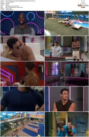 Big Brother US S23 1080p AMZN WEBRip DDP2.0 x264-NTb