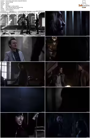 Sleepy Hollow S04 NORDiC 720p WEB-DL H 264 DD5.1-TWA