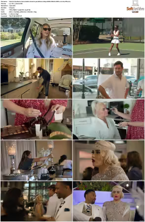 Southern Charm S08 1080p AMZN WEB-DL DDP2.0 H264-NTb