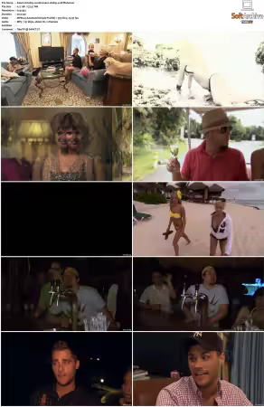 Hollys World S01 DVDRip XviD-FFNDVD