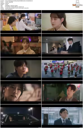 Positively Yours S01 1080p NF WEB-DL AAC2.0 H264-MrHulk