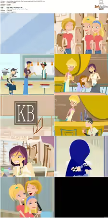 6teen 2004 S01-S04 MIXED H265 AAC 2CH-MNKYDDL
