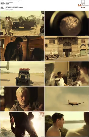 Catch-22 S01 WEB h264-TBS