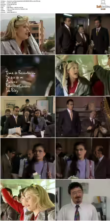 Yo soy Betty la fea 1999 S01 NF WEB-DL DDP2.0 x264-BTW