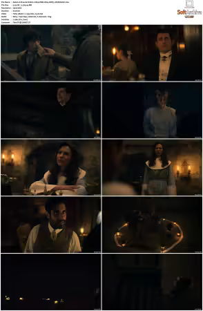 Dracula S01 1080p WEB H264 DDP5.1-DERMAGiC