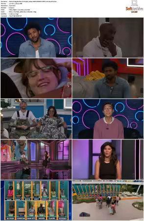 Big Brother US S23 1080p AMZN WEBRip DDP2.0 x264-NTb