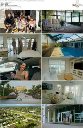 Cheap ASS Beach Houses S01 720p AMZN WEB-DL DDP2 0 H 264-Kitsune
