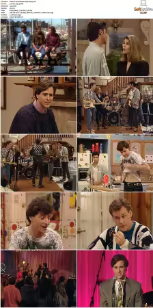 Full House S01-S08 German DL 1080p NetflixHD x264-4SJ