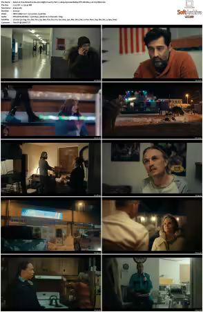 True Detective S04 2160p Upscale BluRay DTS-HD MA 5 1 H265-R&amp;H