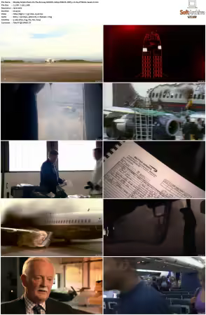 Mayday aka Air Crash Investigation S01-S25 1080p WEB-DL DDP5.1 H264-MIXED