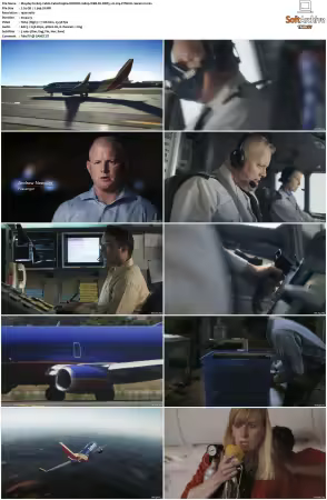 Mayday aka Air Crash Investigation S01-S25 1080p WEB-DL DDP5.1 H264-MIXED