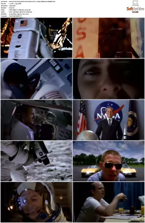 From the Earth to the Moon S01 1080p WEB H264-AMRAP