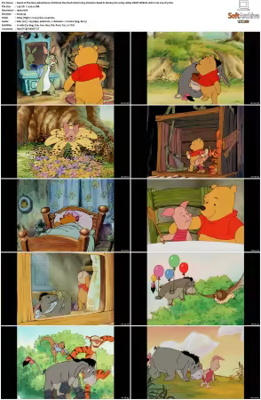 The New Adventures of Winnie the Pooh S01 S04 1080p DSNP WEB-DL AAC2.0 H264-iVy