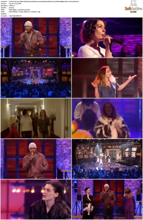 Lip Sync Battle S01 720p SPIK WEBRip AAC2.0 H264-BTW