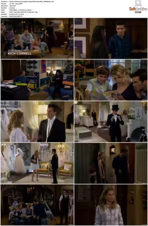 Fuller House S01 S05 1080p WEB H264 DDP5.1-DERMAGiC