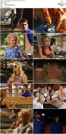 The Simple Life 2003 S05 TVRip x264-IC