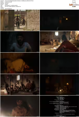 Tryst With Destiny S01 2021 1080p WebRip x265 10Bit AAC-JATT