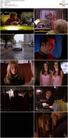 Special Unit 2 S01 S02 DVDRip x264-Zyuranger