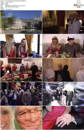The Girls Next Door S01-S06 DVDRip XviD-SCENE