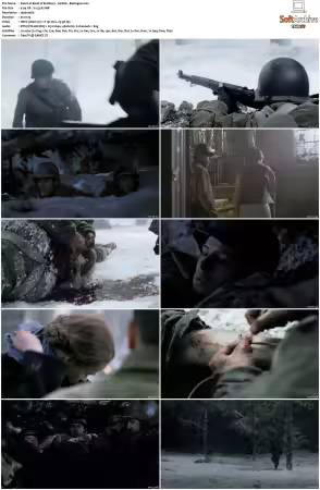 Band Of Brothers S01 2001 1080p DTS-HD MA 5 1Ch HEVC 10Bit-ShieldBearer