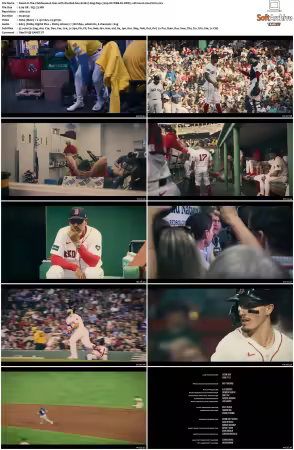 The Clubhouse A Year with the Red Sox S01 720p NF WEB-DL DDP5.1 Atmos H264-FLUX