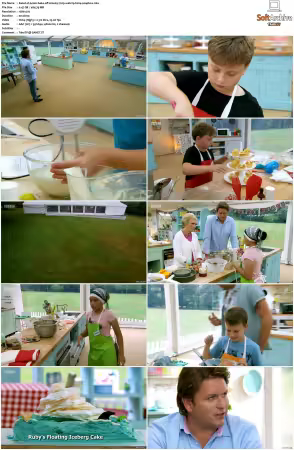 Junior Bake Off S02 720p WEBRip H264-SOAPBOX