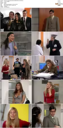 Yo soy Betty la fea 1999 S01 NF WEB-DL DDP2.0 x264-BTW