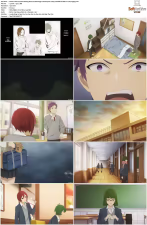 Horimiya The Missing Pieces S02 1080p CR WEB-DL DDP2.0 H264-ZigZag