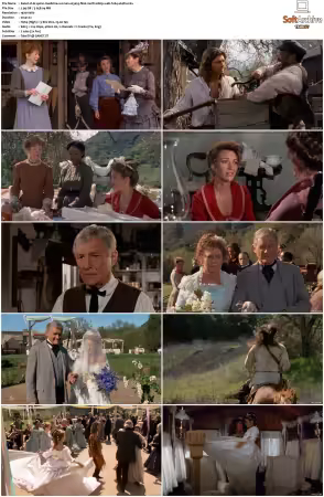 Dr Quinn Medicine Woman S03 MULTi 1080p WEB H264-UKDTV