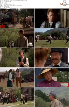Dr Quinn Medicine Woman S04 MULTi 1080p WEB H264-UKDTV