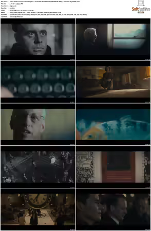 Wormwood S01 2160p NF WEB-DL DDP5 1 Atmos H265-XEBEC
