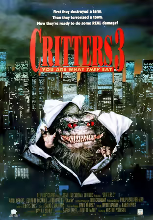 Critters 3 1991 1080p WEB-DL H 264 DUAL DD5 1 @TSRG