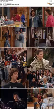 Full House S01-S08 German DL 1080p NetflixHD x264-4SJ